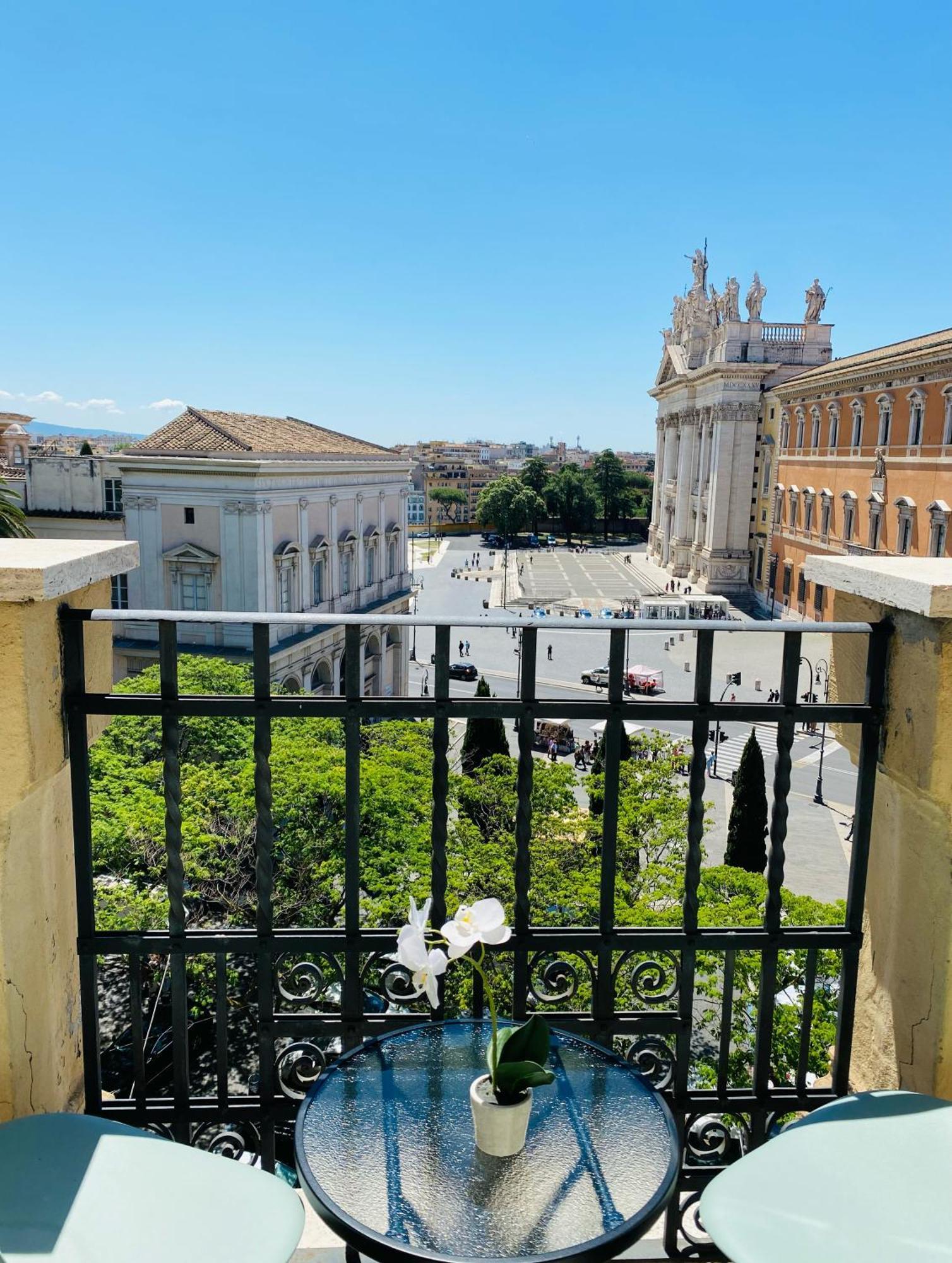 Pensión Casa Cecilia